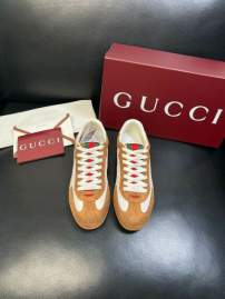 Picture of Gucci Shoes _SKUGuccisz38-45hnx04049599